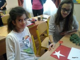 Evangélikus hittanóra - kicsit másképp